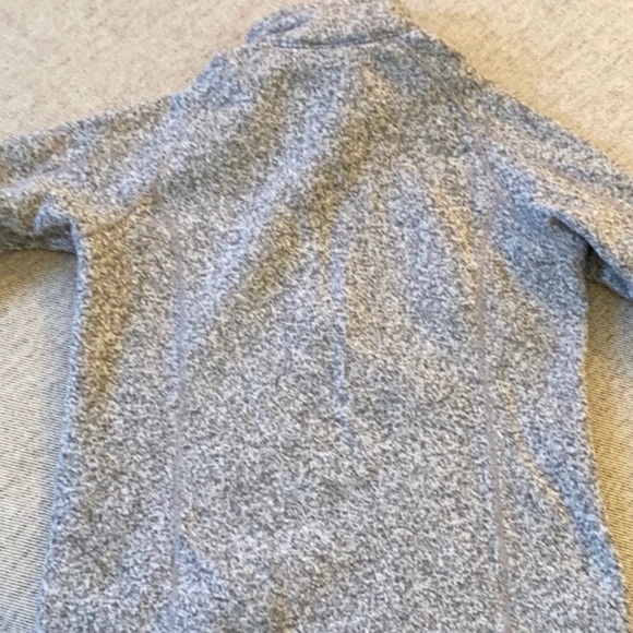 Patagonia quarter zip - Picture 3 of 4